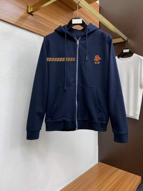 Picture of Fendi Hoodies _SKUFendiM-5XL12yr733023